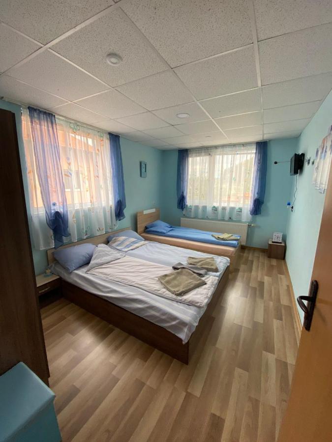 Къщи За Гости Ореха Samokow Exterior foto